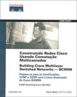 Construindo Redes Cisco de Acesso Remoto