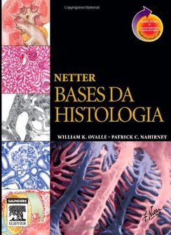 Netter : Bases da Histologia