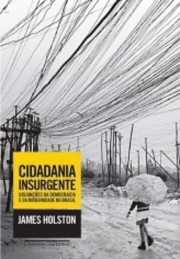CIDADANIA INSURGENTE