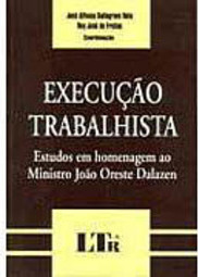 Execução Trabalhista
