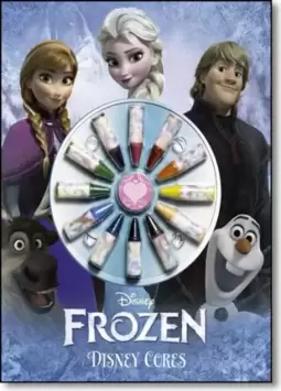 Frozen - Disney Cores