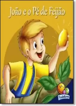 Classicos Adoraveis (Av.): Joao E O Pe De Feijao