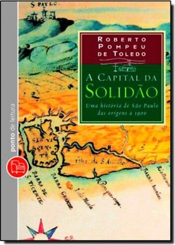 A capital da solidão
