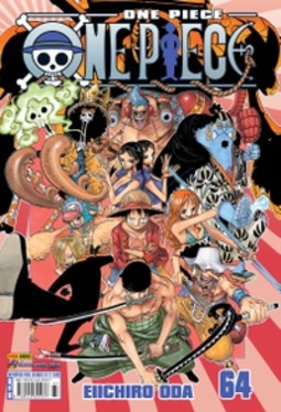 One Piece #64