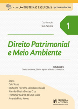 Direito patrimonial e meio ambiente