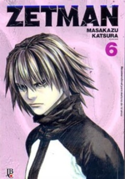 Zetman #06 (Zetman #06)