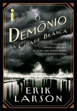 O demônio na Cidade Branca