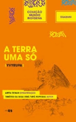 Yvyrupa :a terra uma só