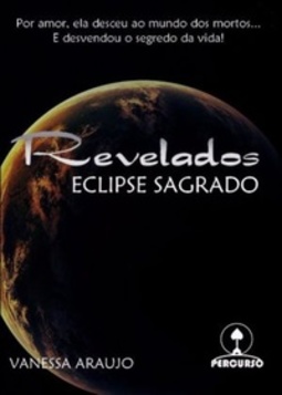Revelados (Eclipse Sagrado #II)