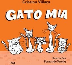 Gato  Mia