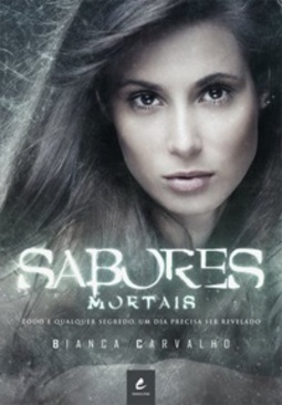 Sabores Mortais (Trilogia das Cartas #3)
