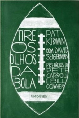 Tire Os Olhos da Bola