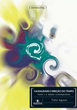 Causalidade e direção do tempo (HUMANITAS)