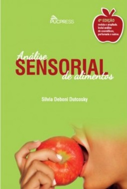 Análise sensorial de alimentos