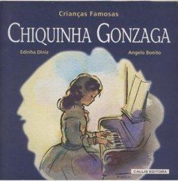 Chiquinha Gonzaga