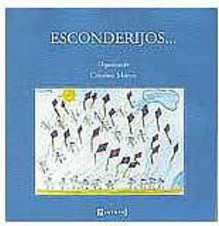 Esconderijos...