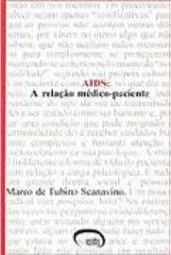 Aids: a Relação Médico-Paciente