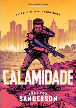 Calamidade