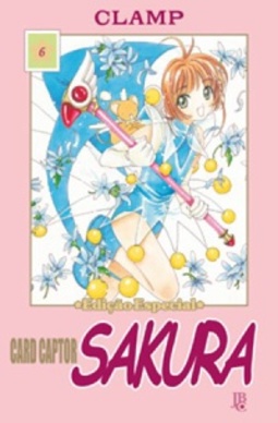 Card Captor Sakura: Edição Especial #06