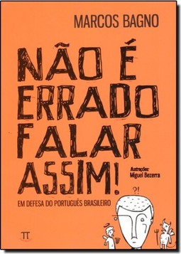 Nao E Errado Falar Assim!
