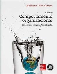 Comportamento Organizacional