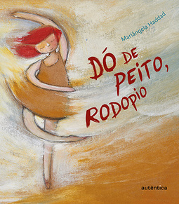 Dó de peito, rodopio