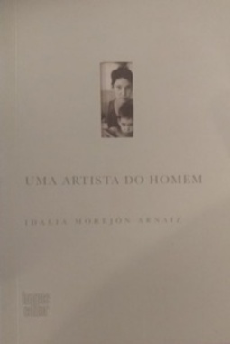 Uma Artista do Homem