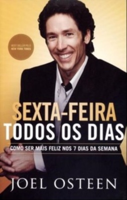 Sexta-feira Todos Os Dias