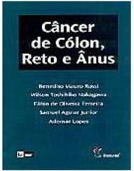 Câncer de Cólon, Reto e Ânus