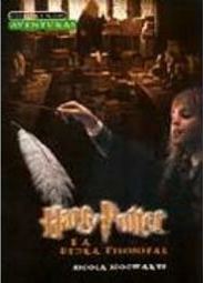 Harry Potter e a Pedra Filosofal: Escola Hogwarts