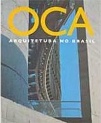 OCA: Arquitetura no Brasil - vol. 1