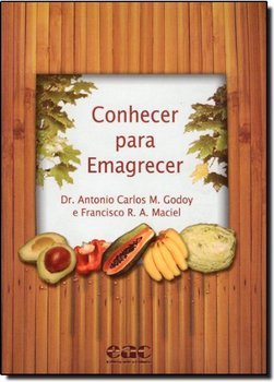 Conhecer para Emagrecer