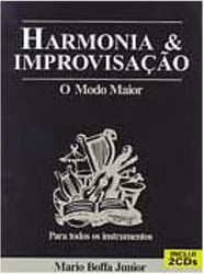 Harmonia & Improvisação: o Modo Maior