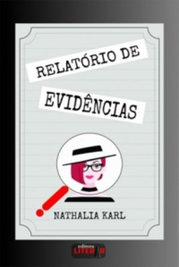 relatórios de evidências #1