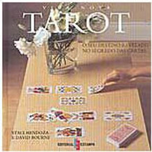Tarot - IMPORTADO
