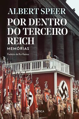 Por Dentro do III Reich - Memórias