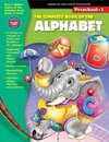Complete Book of the Alphabet(PreK-1)
