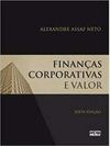 Finanças Corporativas e Valor