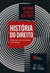 História do direito: tradição no ocidente e no Brasil