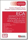 Leis Especiais Comentadas - Eca