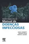 Mandell, Douglas e Bennett - Manual de doenças infecciosas