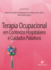 Terapia ocupacional em contextos hospitalares e cuidados paliativos