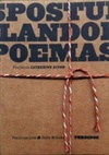Postulando Poemas Perdidos