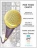 Por Todo Canto: Método de Técnica Vocal - vol. 2