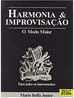 Harmonia & Improvisação: o Modo Maior