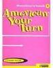 American Your Turn - 1 - IMPORTADO