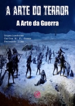 A Arte do Terror #5
