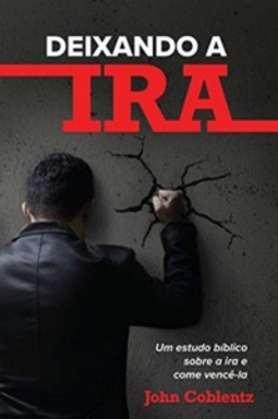 Deixando a Ira