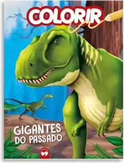 Gigantes do Passado