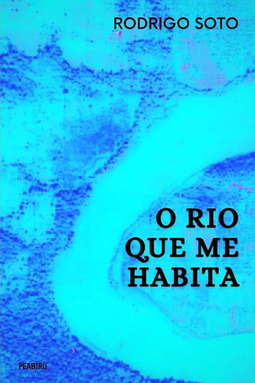 O rio que me habita